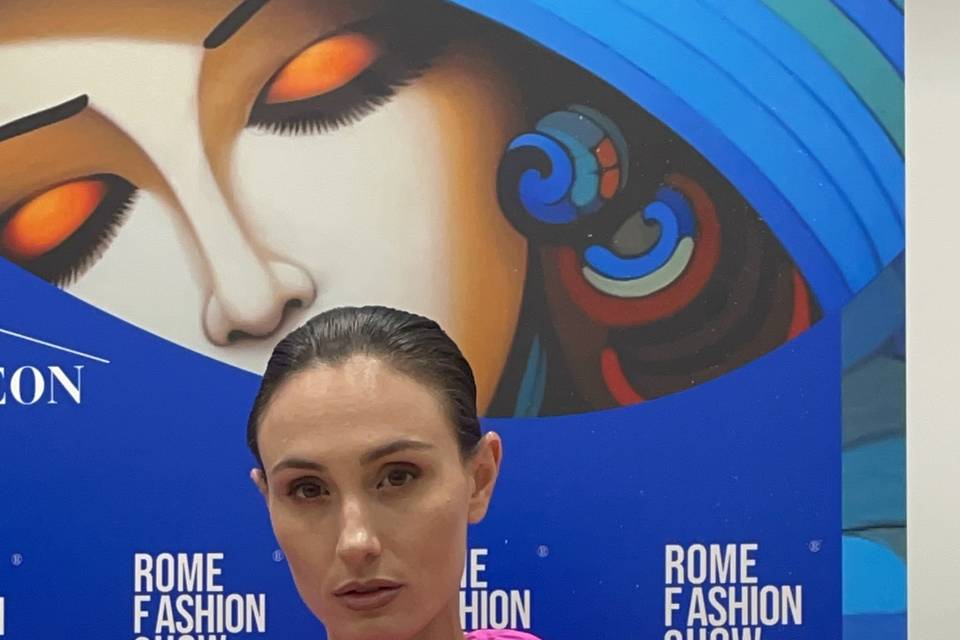 Rome fashion