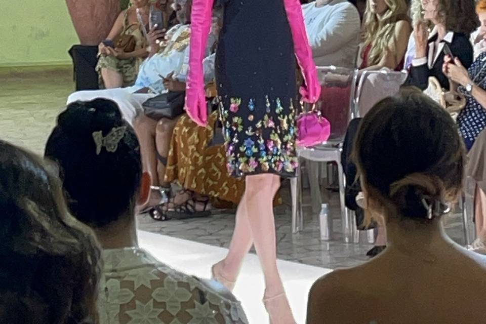 Rome fashion