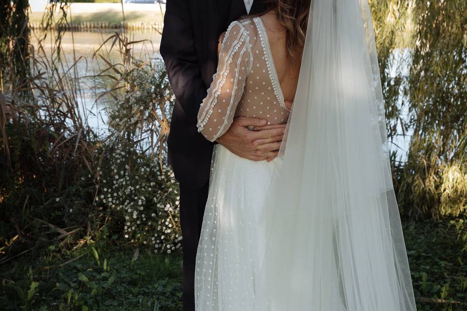 Matrimonio Lido di Jesolo