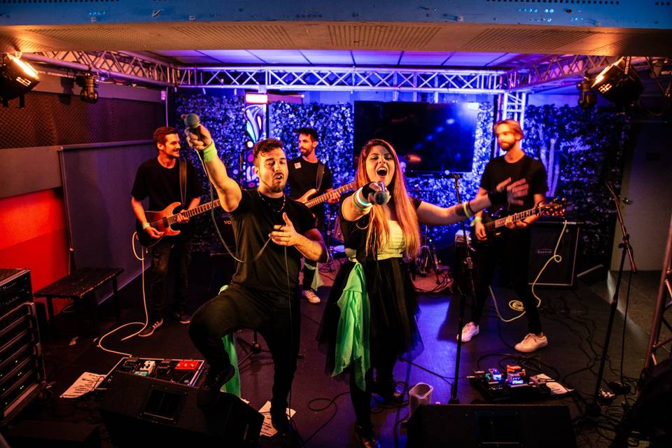 Kill Pop Band