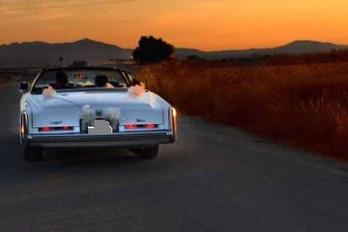 Cadillac Eldorado