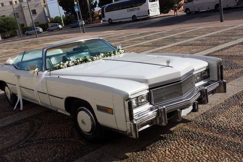 Cadillac Eldorado