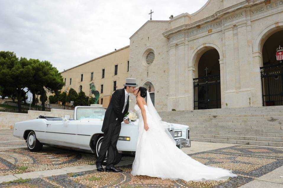 Cadillac Eldorado