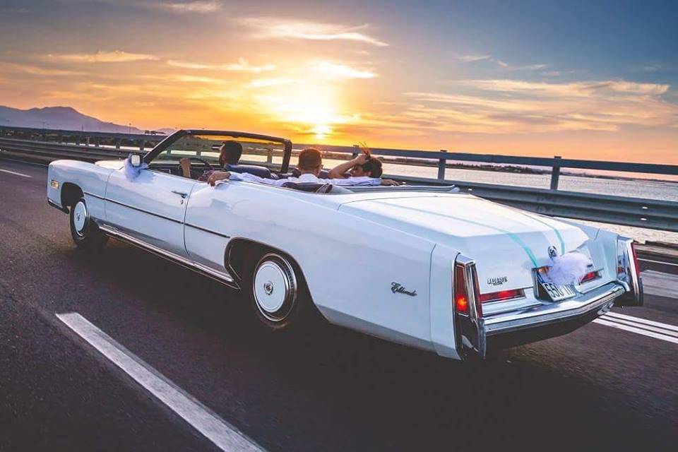 Cadillac Eldorado