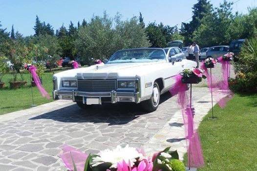 Cadillac Eldorado