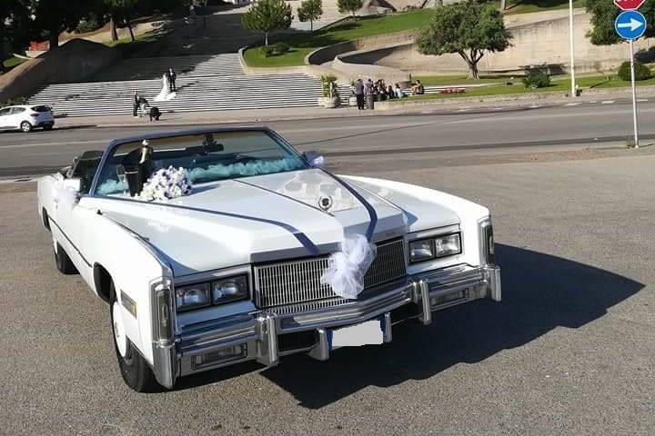 Cadillac Eldorado