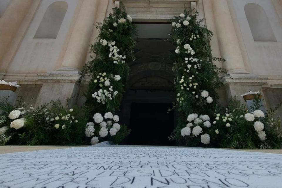 Labianca Nozze