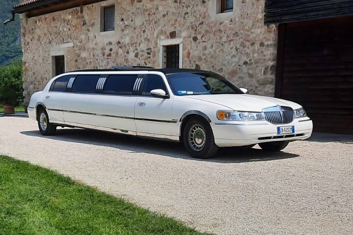 Limousine