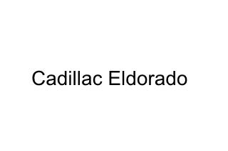 Cadillac Eldorado logo