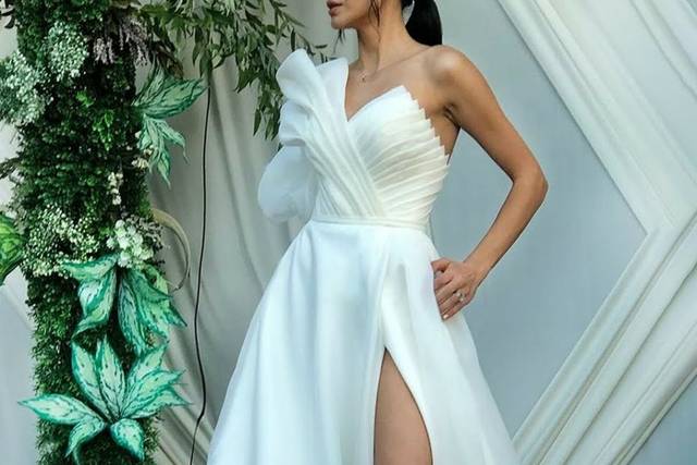 NonSoloSposa di Aghilar Concetta