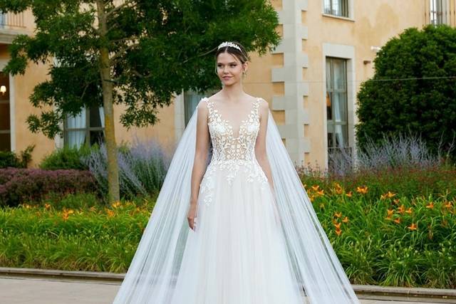 NonSoloSposa di Aghilar Concetta