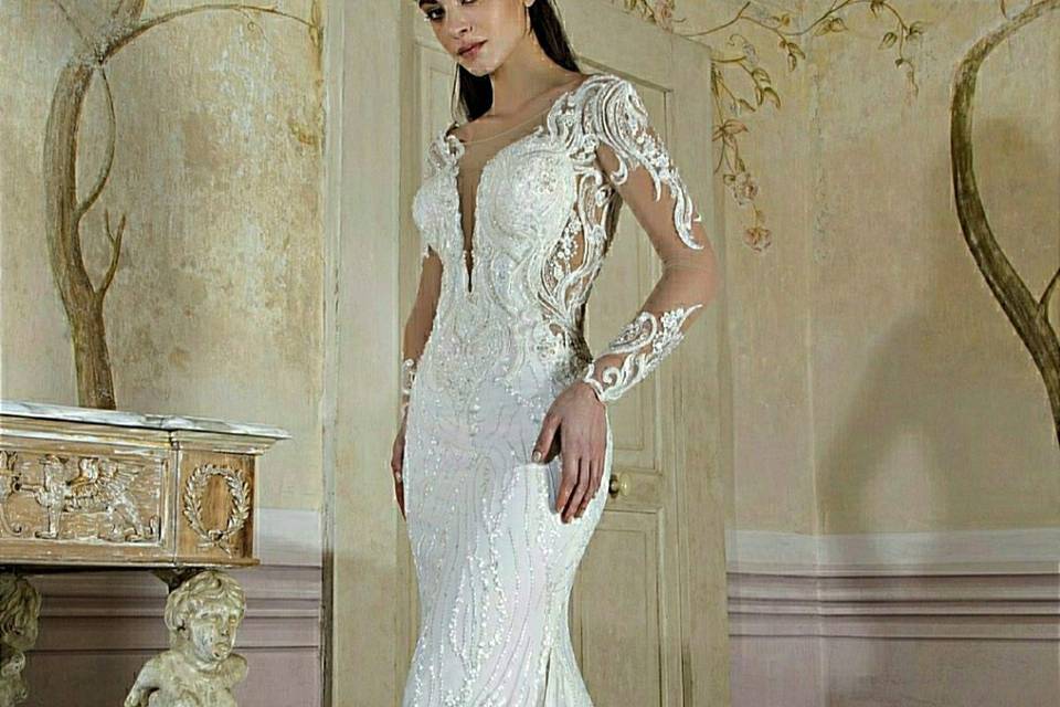 Giotta sposa