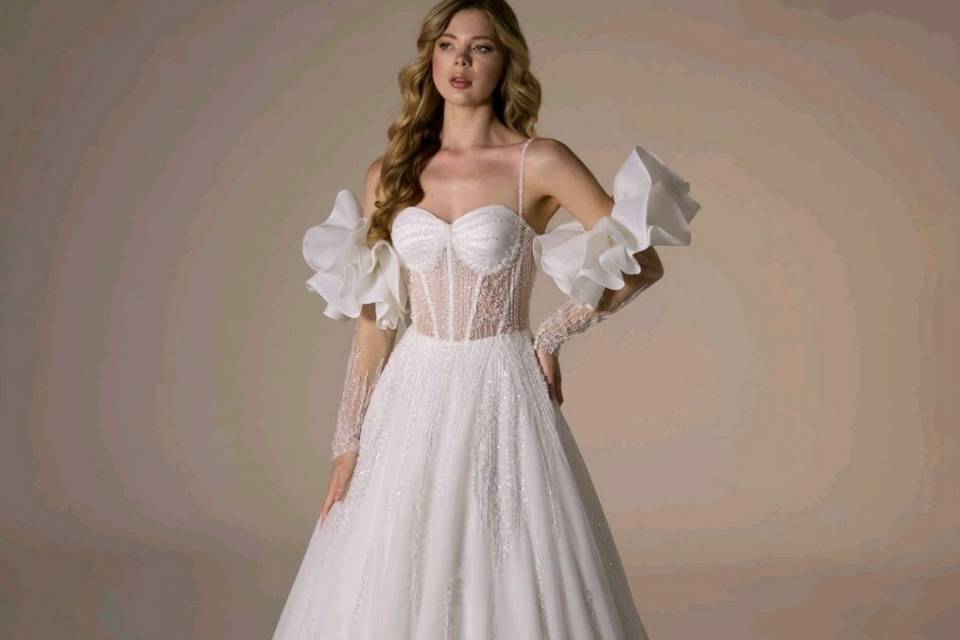 NonsoloSposa