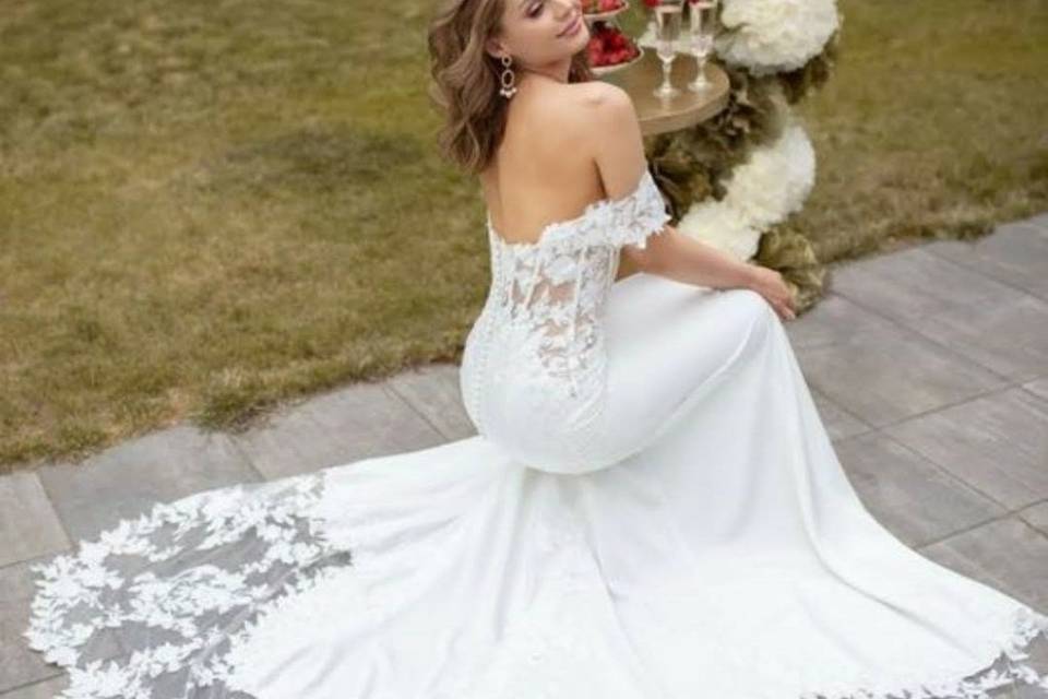 NonsoloSposa