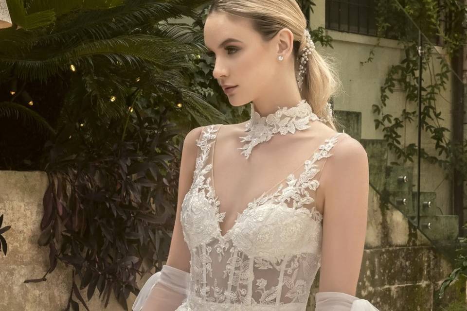 Toi NonsoloSposa