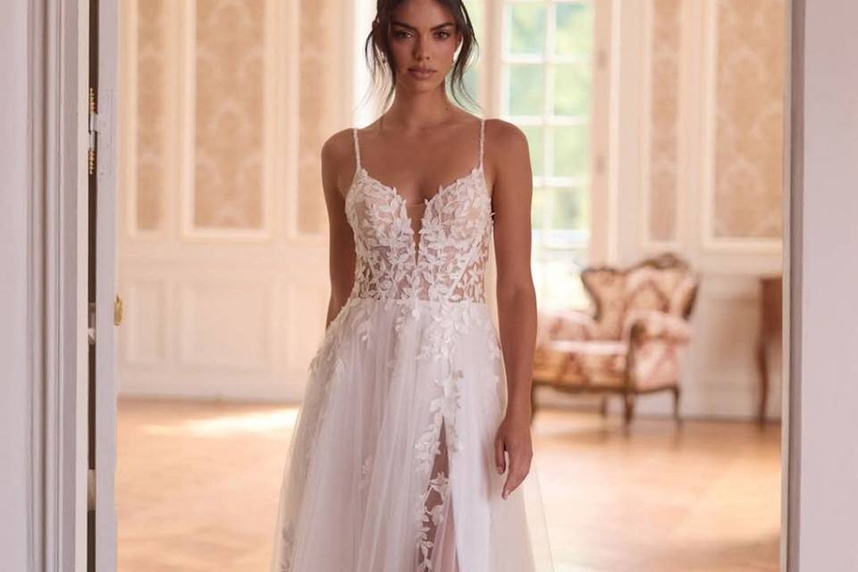 NonsoloSposa