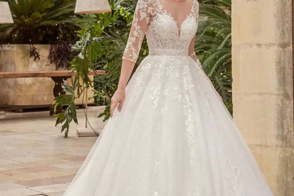 Toi NonsoloSposa