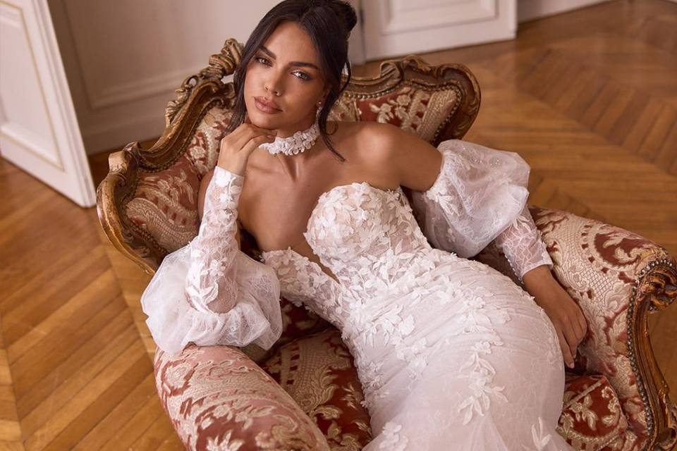 NonsoloSposa