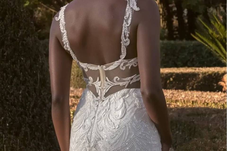Toi sposa