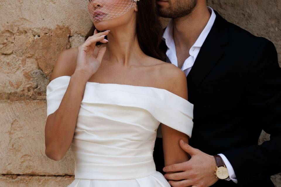 NonsoloSposa