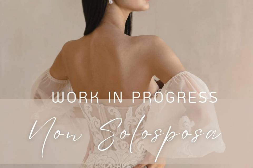 NonsoloSposa