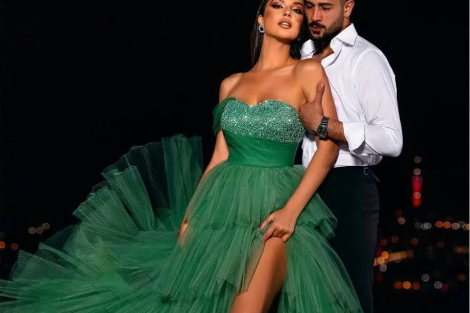 NonsoloSposa