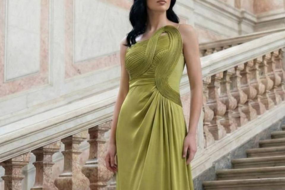 NonsoloSposa