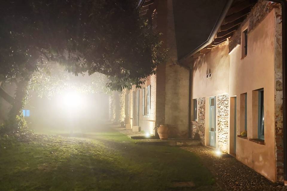 Castello Visconti