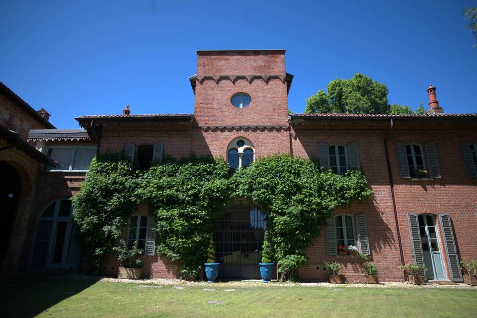 Castello Visconti