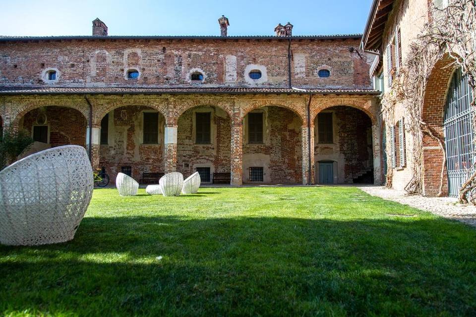 Castello Visconti