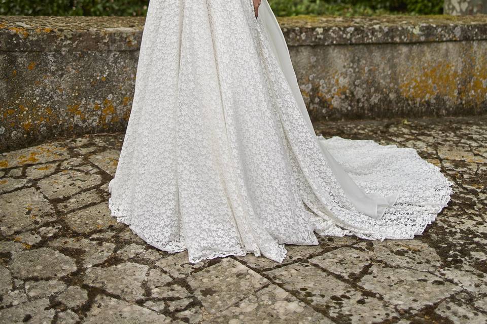 Luisa Sposa