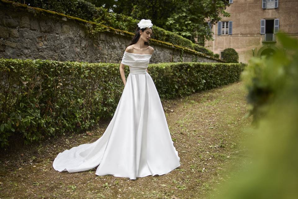 Luisa Sposa