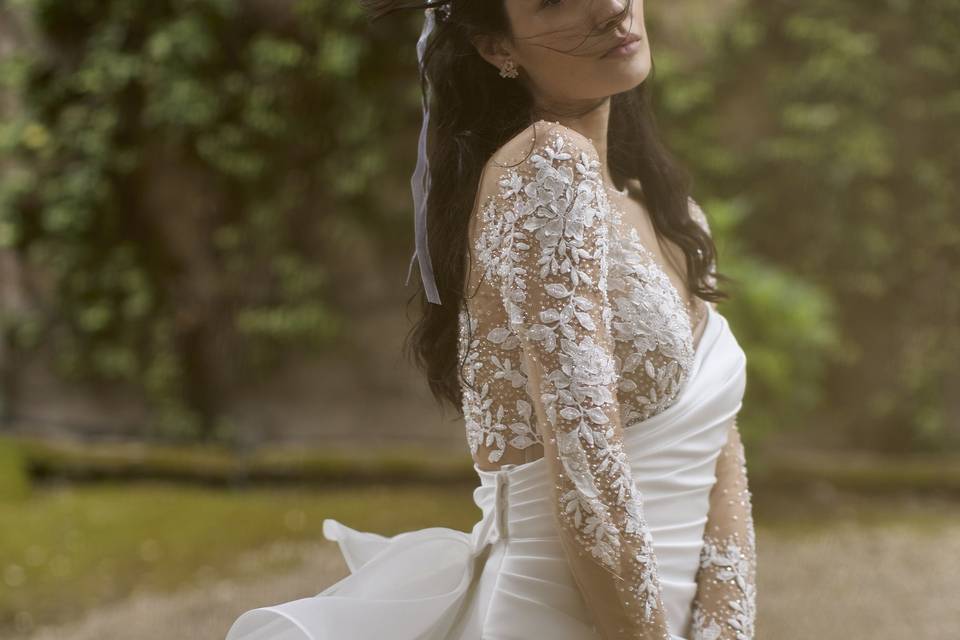 Luisa Sposa