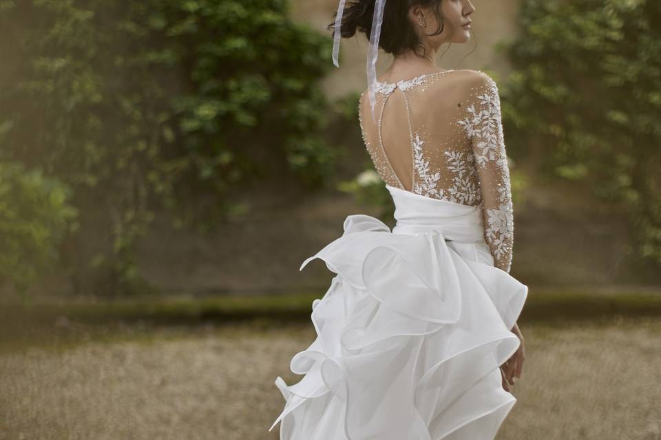 Luisa Sposa