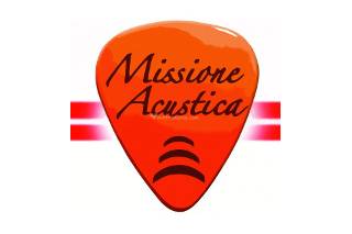 Missione Acustica logo