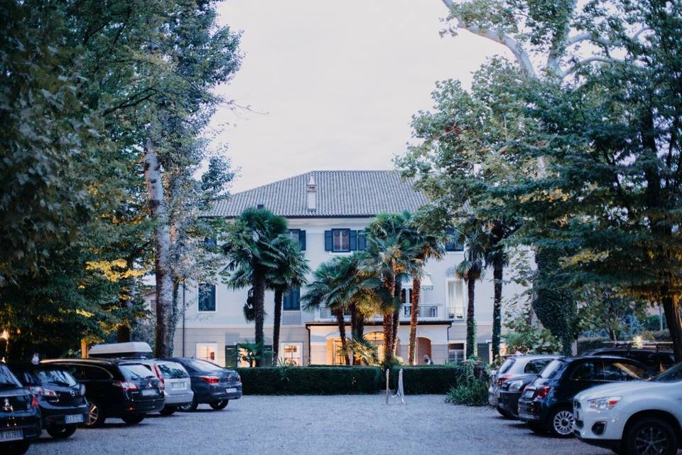 Villa Rigatti