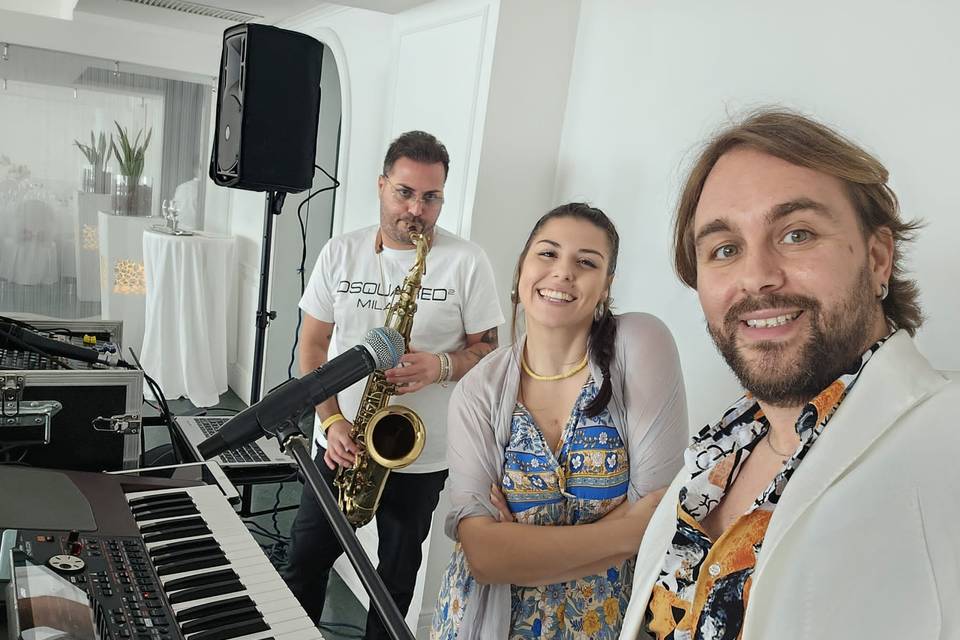 Piano Bar Le Note Diverse - Marigliano Eventi