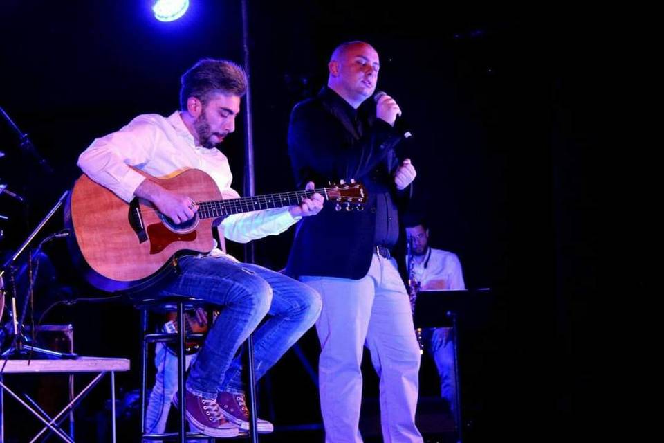 Piano Bar Le Note Diverse - Marigliano Eventi