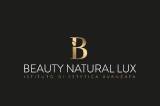 Beauty Natural Lux logo