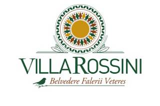 Villa Rossini