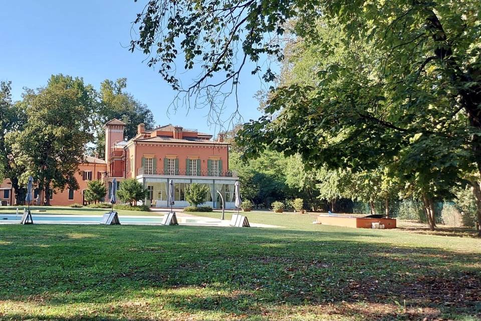 Villa Gulinelli