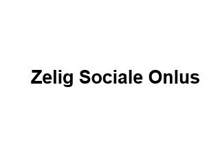 Zelig Sociale Onlus Logo