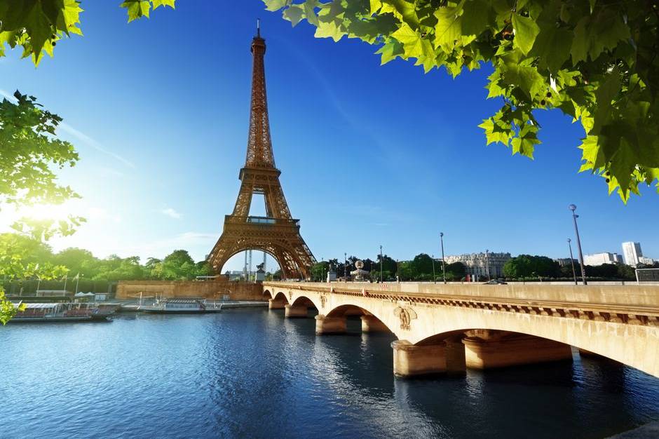 Parigi