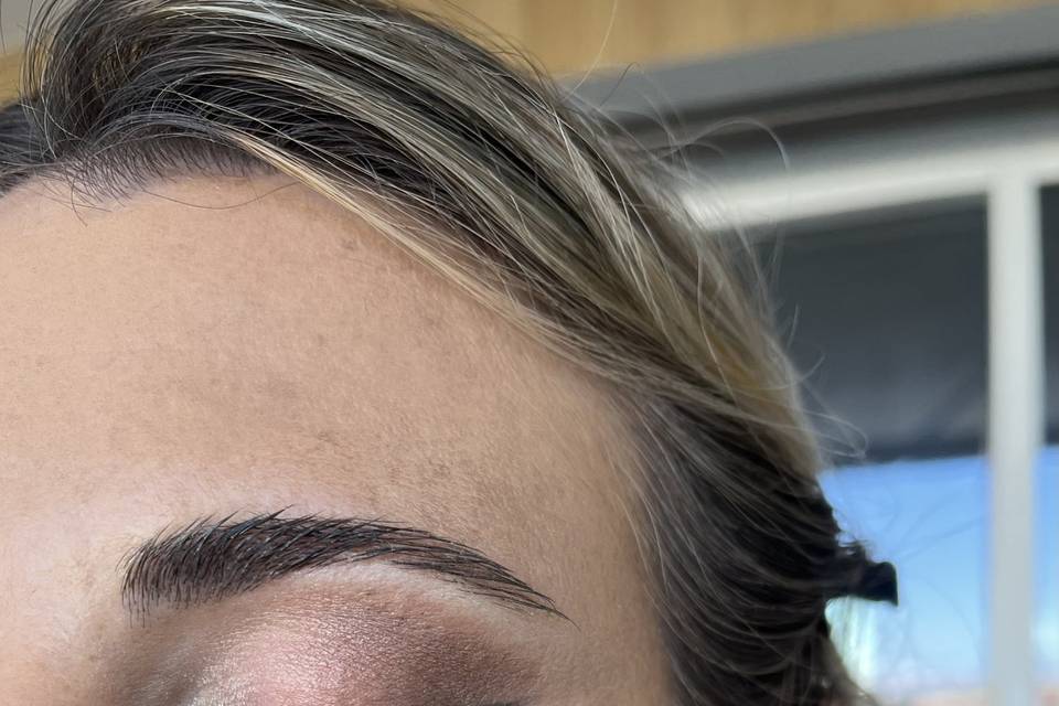 Wedding Make-up