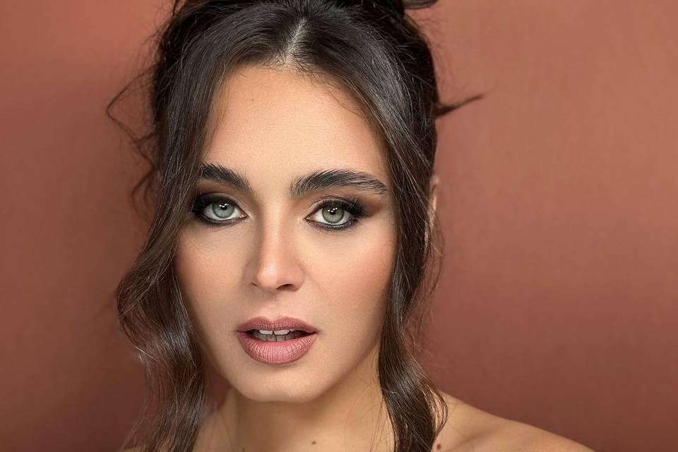 Arianna BridesTeam