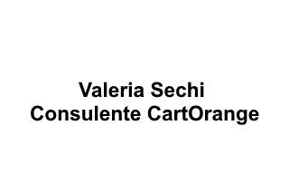 Valeria Sechi - Consulente CartOrange