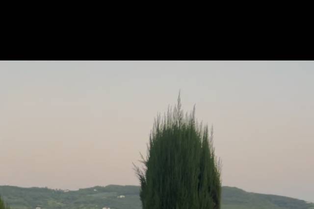 Matrimonio villa arvedi