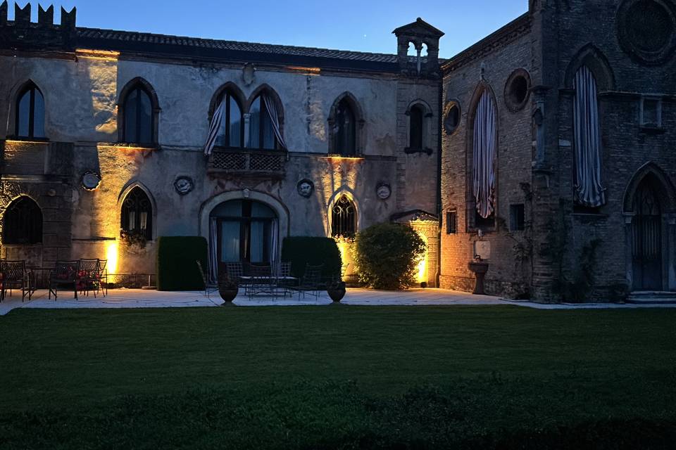 Villa Galvagna