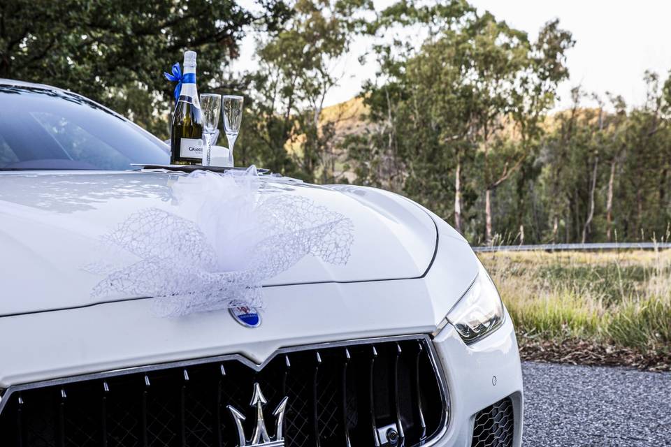 Maserati