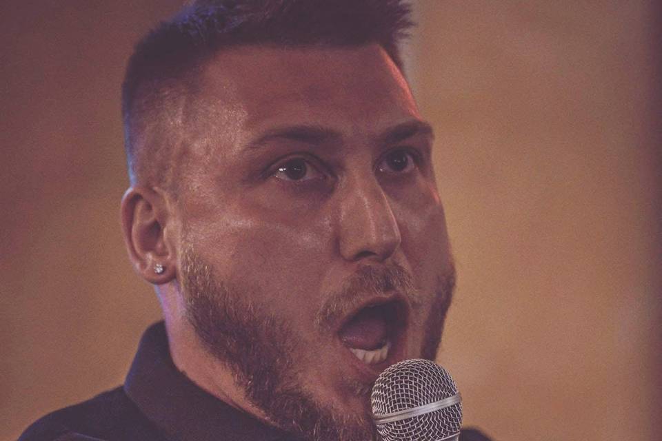 Danilo Iaquinta